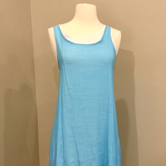 Coco + Carmen Tunic/Dress - Picture 6 of 14